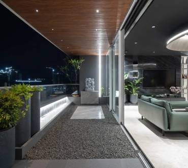 The Rise of Wellness Interiors in 2025 and How Interior Design Supports Mental Well-being